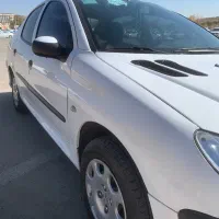206 sd 98|خودرو سواری و وانت|همدان, |دیوار