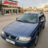 سمند EF7