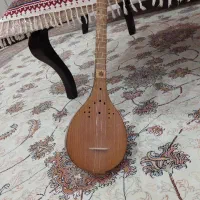 سه تار غزل بسیار خوش صدا و تقویت شده