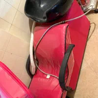 تجهیزات کاملا نو آرایشگاه|آرایشگاه و سالن‌های زیبایی|اصفهان, شهرستان|دیوار