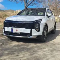 کیا اسپورتیج فول متور ۲۰۰۰