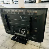 تلویزیون ال‌سی‌دی ۵۰ اینچ پاناسونیک|تلویزیون و پروژکتور|شیراز, جمهوری|دیوار