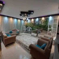رهن کامل آپارتمان ۳ خوابه مجتمع نوفل شاتو عطار ۲۶|اجارهٔ آپارتمان|گلبهار, شهر جدید گلبهار|دیوار