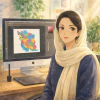 صفر تا صد طراحی گرافیک و چاپ تبلیغات