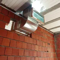 ساخت کانال کولر مریوان با کیفیت عالی|مصالح و تجهیزات ساختمان|مریوان, |دیوار