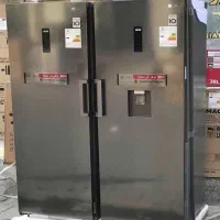 یخچال دوقلو الجی