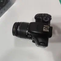 فروش دوربین Canon ESO 550D|دوربین عکاسی و فیلم‌برداری|خرم‌آباد, |دیوار