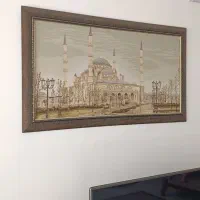 تابلو|تابلو، نقاشی، عکس|شیراز, نصر|دیوار