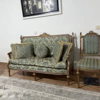 فروش مبلمان استیل