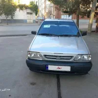 پرایدمدل ۸۷|خودرو سواری و وانت|تبریز, |دیوار