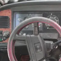 اتوبوس ولووتیپ ۲ مدل ۸۴|خودرو سنگین|نجفآباد, صالح آباد|دیوار