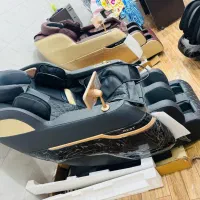 صندلی ماساژور مدل SL809M مبل فیزیوتراپی