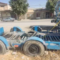 یدک کش