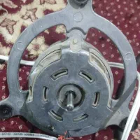 تعمیر فن حلزونی