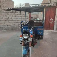 موتور سه چرخ سپیکان|موتورسیکلت|مشگین شهر, |دیوار