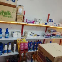 وسایل مغازه در حد نو|فروشگاه و مغازه|پلدختر, |دیوار