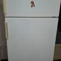 یخچال فریزر ۲درب فیلور