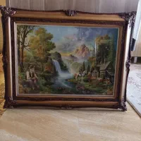 تعدادی تابلو عکس . ورق بزنید لطفا