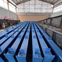 جوشکار co2  سوله فنی