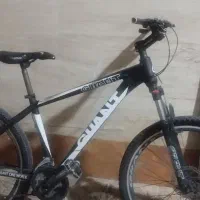 دوچرخه ۲۶