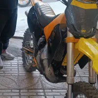 rm250|موتورسیکلت|سنندج, |دیوار