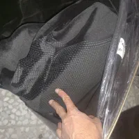 روکش صندلی تیبا هاچ بک