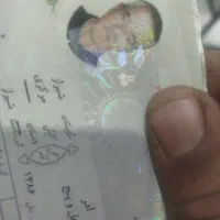 شناسنامه جمشید قربان رجبی زاده|اشیا|شیراز, گلشن|دیوار