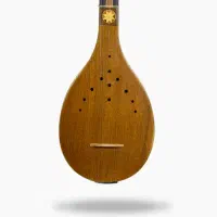 ساز سه تار|سازهای سنتی|اصفهان, عباس‌آباد|دیوار