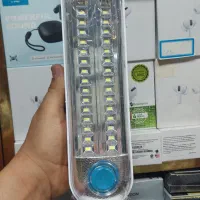 مهتابی شارژی چراغ استراری مدل KAIWOYT|لامپ و چراغ|قم, نیروگاه|دیوار
