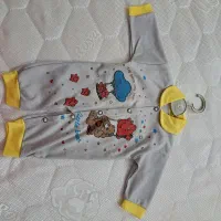 سرهمی نوزادی و قنداق سوئیسی|کفش و لباس بچه|حبیب آباد, |دیوار