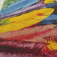 فرش شش متری