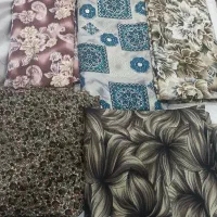 پارچه چادری