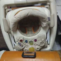 سرویس کامل بچه|اسباب و اثاث بچه|شوشتر, |دیوار