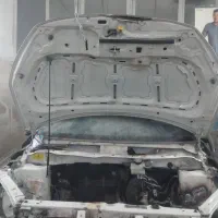 ام وی ام ایکس ۲۲ تصادفی|خودرو سواری و وانت|تهران, نیروی دریایی|دیوار