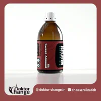 انواع روغن های درمانی وخوراکی