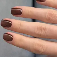 لمینیت ناخن طبیعی در منزل