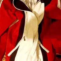 کاپشن و شلوار بسیار شیک خارجی و لباس فرم نونو