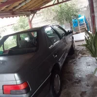 پژو روا مدل ۱۳۸۸|خودرو سواری و وانت|رشت, توشیبا|دیوار