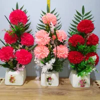 هدیه دکوری ـ گل مصنوعی