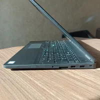 لپ تاپ dell e 5570 corei7-6820hq|رایانه همراه|تهران, فلسطین (میدان انقلاب)|دیوار