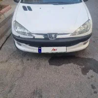 فروش ۲۰۶ SD اتومات مدل ۹۰