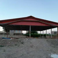 نصب و اجرای سقف شمالی یا شیروانی (سبک سازی)وسوله