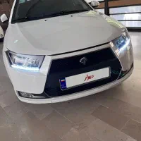 دنا پلاس توربو اتوماتیک آپشنال EF7