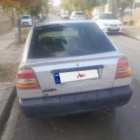 پراید ۱۴۱مدل ۸۵تک سوز فنی سالم