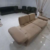 مبل شویی سفید برفی|خدمات نظافت|قیدار, |دیوار