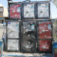 فروش انواع گاوصندوق