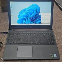 لپتاپ i7 گیمینگ با 4گیگ گرافیک مجزا