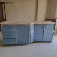 کابینت فلزی