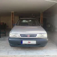 پراید صبا شاسی پلمپ