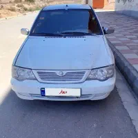 پراید مدل ۸۹